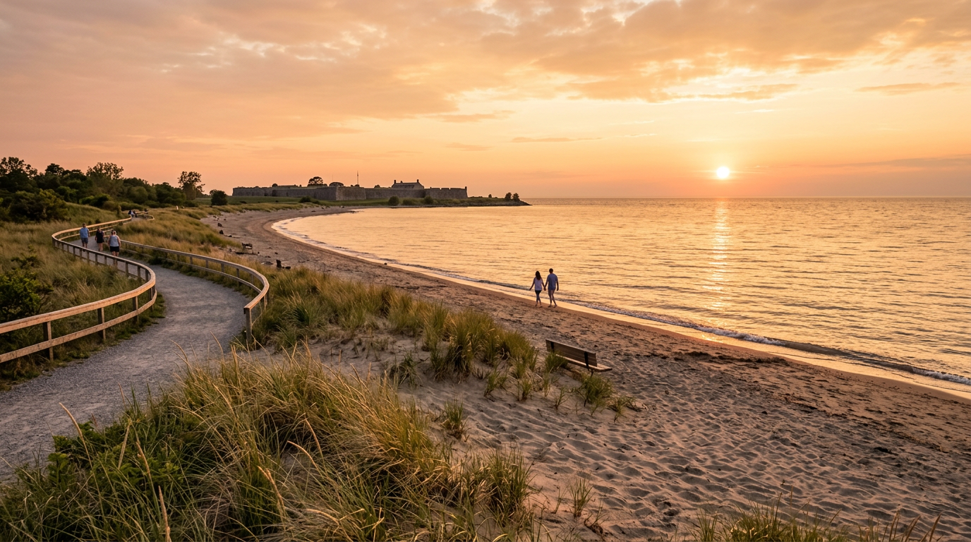 Best Restaurants in Fort Erie